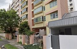 Lorong 6 Geylang (D14), Shop House #532045611